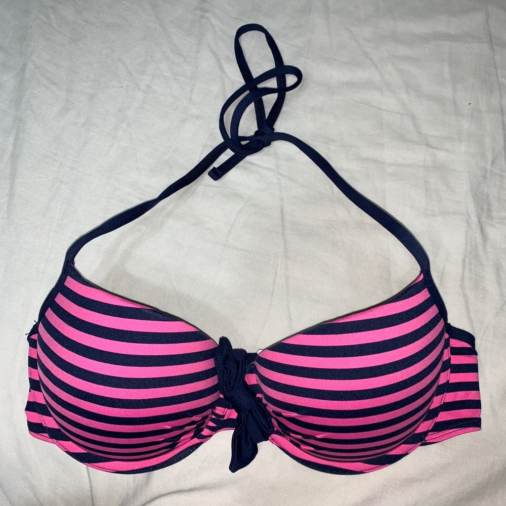 A&F bikini top